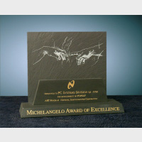 Michelangelo award of excellence